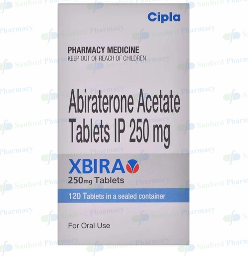 abiraterone price